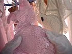 女性宅不法侵入 下着盗撮 4　サンプル画像08